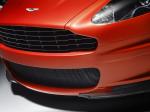 Aston Martin DBS Carbon Edition 2011 года
